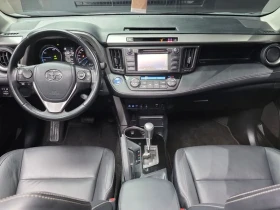 Toyota Rav4 2.5 4Wd Hybrid | Auto.bg — изображение 14 Toyota Rav4 2.5 4Wd Hybrid | Auto.bg — изображение 14