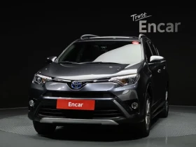 Toyota Rav4 2.5 4Wd Hybrid | Auto.bg — изображение 6 Toyota Rav4 2.5 4Wd Hybrid | Auto.bg — изображение 6