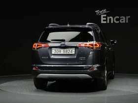 Toyota Rav4 2.5 4Wd Hybrid | Auto.bg — изображение 8 Toyota Rav4 2.5 4Wd Hybrid | Auto.bg — изображение 8