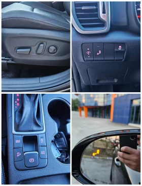 Kia Sportage KIA SPORTAGE NOBLESSE 107000KM | Auto.bg — изображение 15 Kia Sportage KIA SPORTAGE NOBLESSE 107000KM | Auto.bg — изображение 15