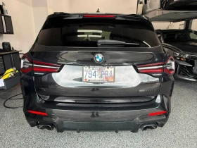BMW X3 M40I* HARMON* KARDON* ХЕДЪП* 360КАМЕРА* | Auto.bg — изображение 8 BMW X3 M40I* HARMON* KARDON* ХЕДЪП* 360КАМЕРА* | Auto.bg — изображение 8