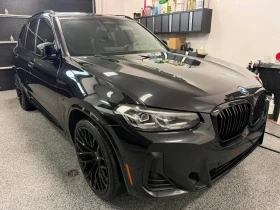 BMW X3 M40I* HARMON* KARDON* ХЕДЪП* 360КАМЕРА* | Auto.bg — изображение 2 BMW X3 M40I* HARMON* KARDON* ХЕДЪП* 360КАМЕРА* | Auto.bg — изображение 2
