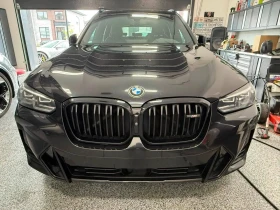 BMW X3 M40I* HARMON* KARDON* ХЕДЪП* 360КАМЕРА*