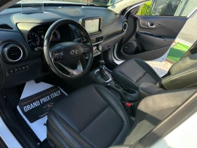 Hyundai Kona Premium* 4x4* Камера* Led* - 16200 € - 61837728 7 | Car24.bg Hyundai Kona Premium* 4x4* Камера* Led* - 16200 € - 61837728 7
