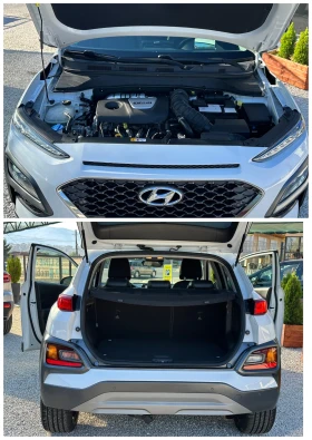Hyundai Kona Premium* 4x4* Камера* Led* - 16200 € - 61837728 14 | Car24.bg Hyundai Kona Premium* 4x4* Камера* Led* - 16200 € - 61837728 14