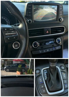 Hyundai Kona Premium* 4x4* Камера* Led* - 16200 € - 61837728 9 | Car24.bg Hyundai Kona Premium* 4x4* Камера* Led* - 16200 € - 61837728 9