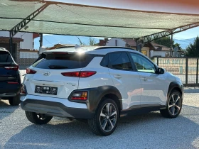 Hyundai Kona Premium* 4x4* Камера* Led* - 16200 € - 61837728 5 | Car24.bg Hyundai Kona Premium* 4x4* Камера* Led* - 16200 € - 61837728 5