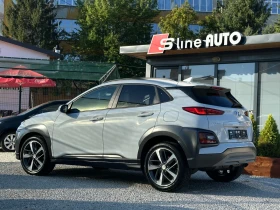 Hyundai Kona Premium* 4x4* Камера* Led* - 16200 € - 61837728 3 | Car24.bg Hyundai Kona Premium* 4x4* Камера* Led* - 16200 € - 61837728 3