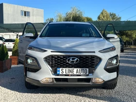 Hyundai Kona Premium* 4x4* Камера* Led* - 16200 € - 61837728 2 | Car24.bg Hyundai Kona Premium* 4x4* Камера* Led* - 16200 € - 61837728 2