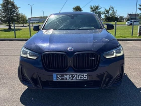 BMW X4 / M40i / ОТ ПРЕДСТАВИТЕЛСТВО / ХЕД-ЪП / 360 | Auto.bg — изображение 5 BMW X4 / M40i / ОТ ПРЕДСТАВИТЕЛСТВО / ХЕД-ЪП / 360 | Auto.bg — изображение 5