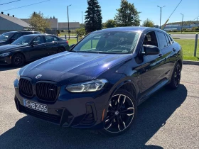 BMW X4 * M40i * CARFAX * БЕЗ ПЪРВОНАЧАЛНА ВНОСКА