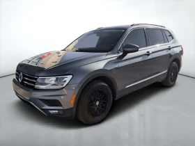 VW Tiguan COMFORTLINE All Wheel Drive | Auto.bg — изображение 3 VW Tiguan COMFORTLINE All Wheel Drive | Auto.bg — изображение 3