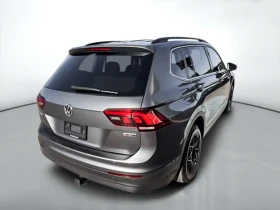 VW Tiguan COMFORTLINE All Wheel Drive | Auto.bg — изображение 7 VW Tiguan COMFORTLINE All Wheel Drive | Auto.bg — изображение 7