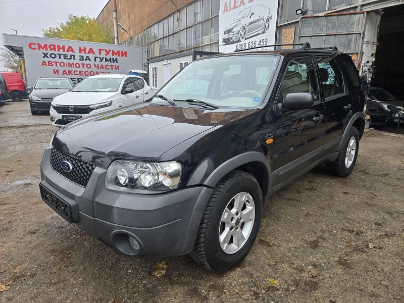 Ford Maverick - 4990 лв. / 2551.35 € - 65370318 1 | Car24.bg Ford Maverick - 4990 лв. / 2551.35 € - 65370318 1