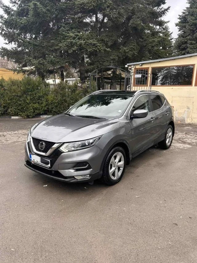 Nissan Qashqai Accenta Plus - 16611 € / 32488.29 лв. - 47166035 1 | Car24.bg Nissan Qashqai Accenta Plus - 16611 € / 32488.29 лв. - 47166035 1