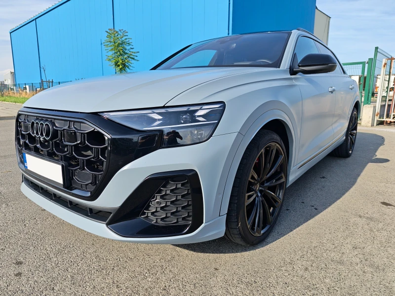 Audi Q8 Facelift S-line HeadUp Печка Панорама Laser - 59998 € / 117345.89 лв. - 63622306 1 | Car24.bg Audi Q8 Facelift S-line HeadUp Печка Панорама Laser - 59998 € / 117345.89 лв. - 63622306 1