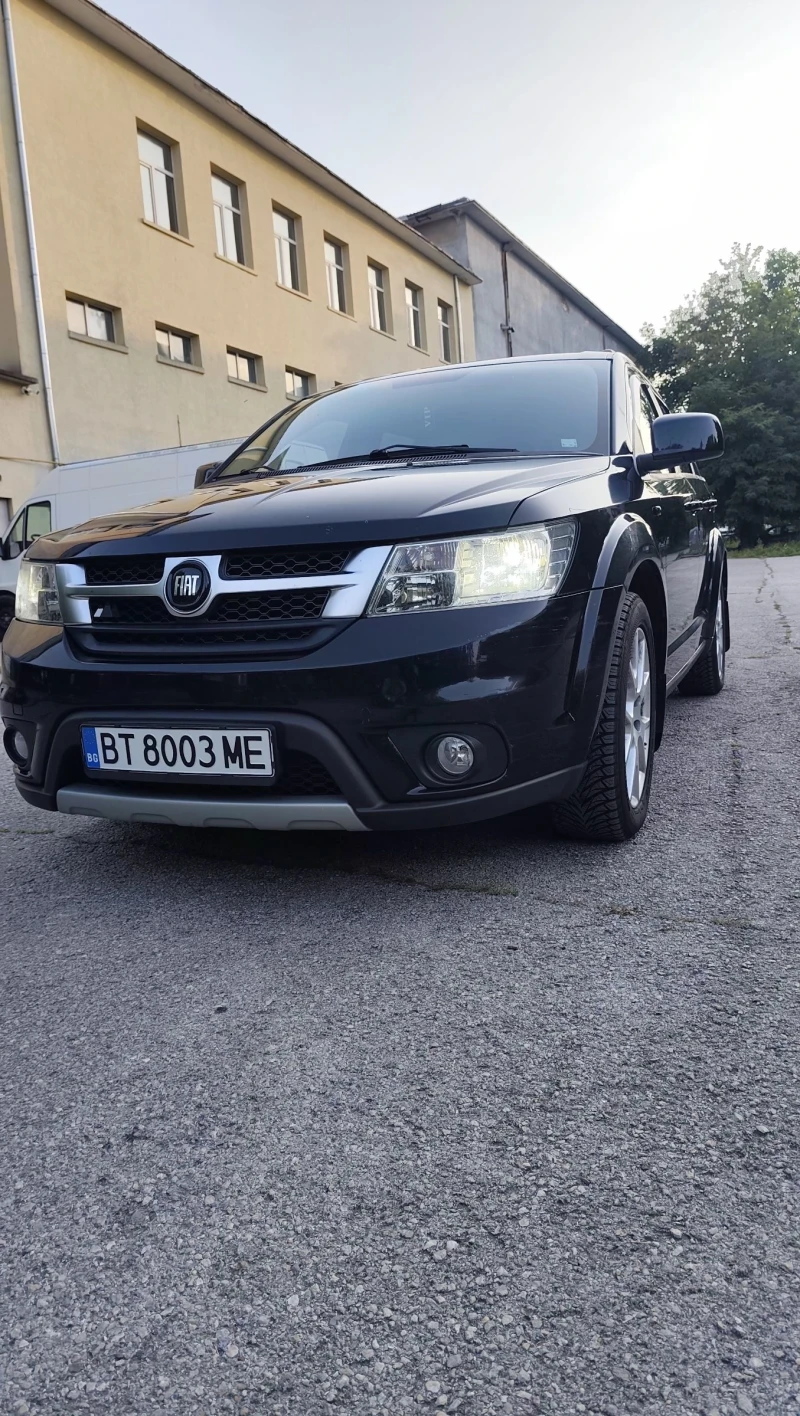 Fiat Freemont - 7699 € / 15057.94 лв. - 91891693 1 | Car24.bg Fiat Freemont - 7699 € / 15057.94 лв. - 91891693 1