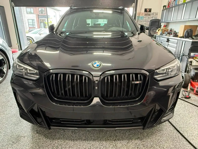BMW X3 M40I* HARMON* KARDON* ХЕДЪП* 360КАМЕРА* - 30800 € - 14313306 1 | Car24.bg BMW X3 M40I* HARMON* KARDON* ХЕДЪП* 360КАМЕРА* - 30800 € - 14313306 1