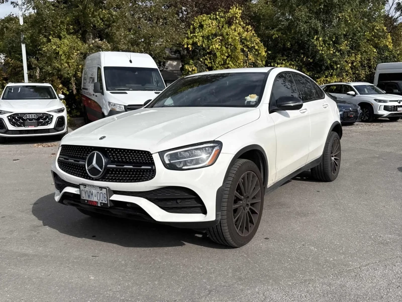 Mercedes-Benz GLC 300 4MATIC Coupe, АВТОКРЕДИТ - 33200 € - 53101999 1 | Car24.bg Mercedes-Benz GLC 300 4MATIC Coupe, АВТОКРЕДИТ - 33200 € - 53101999 1