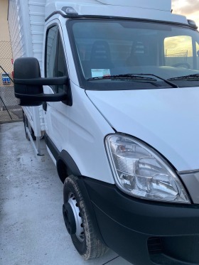 Iveco Daily 65C /18  3.0   AUTOMATIC    | Mobile.bg   4