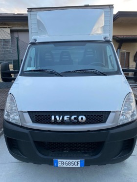 Iveco Daily 65C /18  3.0   AUTOMATIC    | Mobile.bg   2