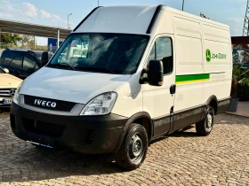 Iveco Daily 2.3