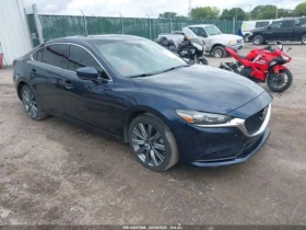 Mazda 6 GRAND TOURING - Car24.bg Mazda 6 GRAND TOURING