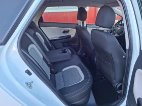 Kia Ceed 1.6 бензин - 11899 лв. / 6083.86 € - 57846527 8 | Car24.bg Kia Ceed 1.6 бензин - 11899 лв. / 6083.86 € - 57846527 8