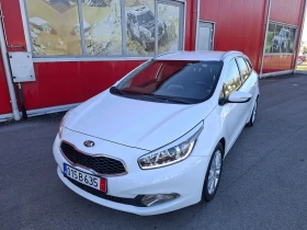 Kia Ceed 1.6 бензин - Car24.bg Kia Ceed 1.6 бензин