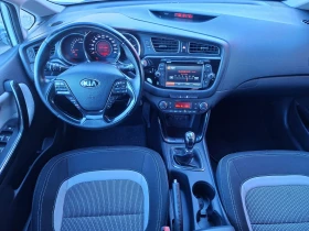 Kia Ceed 1.6 бензин - 11899 лв. / 6083.86 € - 57846527 14 | Car24.bg Kia Ceed 1.6 бензин - 11899 лв. / 6083.86 € - 57846527 14