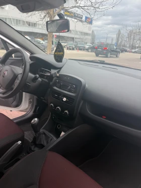 Renault Clio IV 1.2 Бензин - 4090 € / 7999.34 лв. - 77882326 11 | Car24.bg Renault Clio IV 1.2 Бензин - 4090 € / 7999.34 лв. - 77882326 11