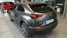 Mazda MX-30 - 16360 € / 31997.38 лв. - 14912049 6 | Car24.bg Mazda MX-30 - 16360 € / 31997.38 лв. - 14912049 6