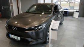 Mazda MX-30 - 16360 € / 31997.38 лв. - 14912049 3 | Car24.bg Mazda MX-30 - 16360 € / 31997.38 лв. - 14912049 3