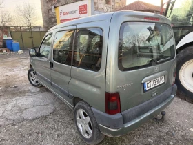 Peugeot Partner - 2300 € / 4498.41 лв. - 86112629 3 | Car24.bg Peugeot Partner - 2300 € / 4498.41 лв. - 86112629 3