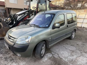 Peugeot Partner - 2300 € / 4498.41 лв. - 86112629 2 | Car24.bg Peugeot Partner - 2300 € / 4498.41 лв. - 86112629 2