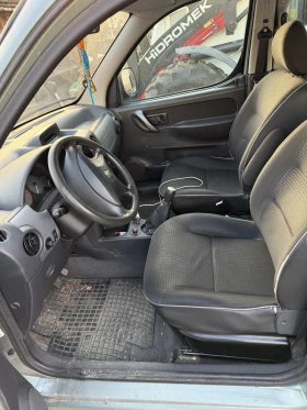 Peugeot Partner - 2300 € / 4498.41 лв. - 86112629 4 | Car24.bg Peugeot Partner - 2300 € / 4498.41 лв. - 86112629 4