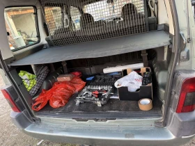 Peugeot Partner - 2300 € / 4498.41 лв. - 86112629 7 | Car24.bg Peugeot Partner - 2300 € / 4498.41 лв. - 86112629 7