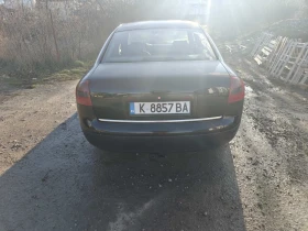 Audi A6 C5 - 2050 € / 4009.45 лв. - 55150116 2 | Car24.bg Audi A6 C5 - 2050 € / 4009.45 лв. - 55150116 2