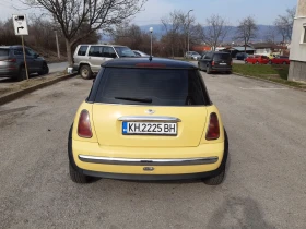 Mini One - 2050 € / 4009.45 лв. - 34558861 6 | Car24.bg Mini One - 2050 € / 4009.45 лв. - 34558861 6