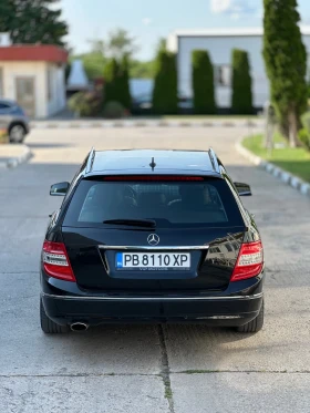 Mercedes-Benz C 220 undefined | Auto.bg — изображение 6 Mercedes-Benz C 220 undefined | Auto.bg — изображение 6