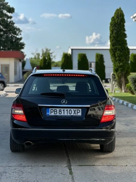 Mercedes-Benz C 220 undefined | Auto.bg — изображение 4 Mercedes-Benz C 220 undefined | Auto.bg — изображение 4
