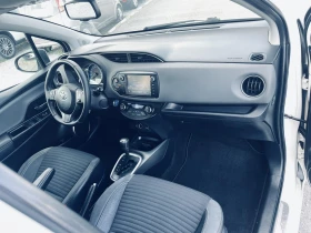 Toyota Yaris 1.5 HYBRID | Auto.bg — изображение 17 Toyota Yaris 1.5 HYBRID | Auto.bg — изображение 17