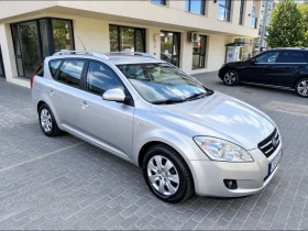 Kia Ceed 1.6-ГАЗОВ ИНЖ-КЛИМАТРОНИК - Car24.bg Kia Ceed 1.6-ГАЗОВ ИНЖ-КЛИМАТРОНИК