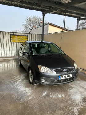 Ford C-max - Car24.bg Ford C-max