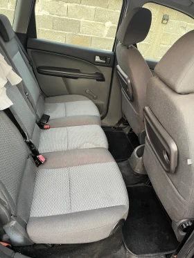 Ford C-max - 850 € - 91936320 3 | Car24.bg Ford C-max - 850 € - 91936320 3