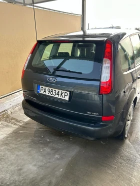 Ford C-max - 850 € - 91936320 2 | Car24.bg Ford C-max - 850 € - 91936320 2