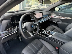 BMW 740 d xDrive M Sport Paket | Auto.bg — изображение 7 BMW 740 d xDrive M Sport Paket | Auto.bg — изображение 7
