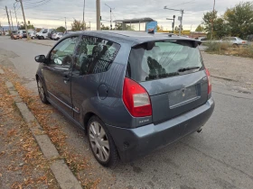 Citroen C2 1, 600VTS GPL EURO4 | Auto.bg — изображение 4 Citroen C2 1, 600VTS GPL EURO4 | Auto.bg — изображение 4