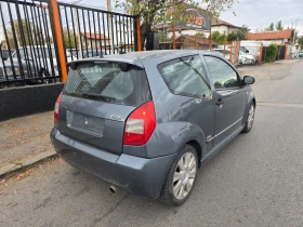 Citroen C2 1, 600VTS GPL EURO4 | Auto.bg — изображение 6 Citroen C2 1, 600VTS GPL EURO4 | Auto.bg — изображение 6