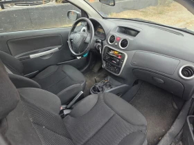Citroen C2 1, 600VTS GPL EURO4 | Auto.bg — изображение 7 Citroen C2 1, 600VTS GPL EURO4 | Auto.bg — изображение 7